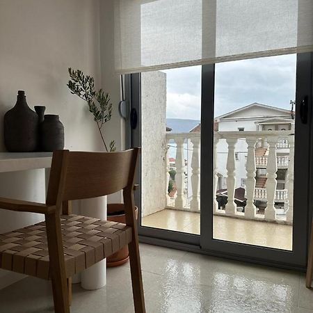 Villa Vele Herceg Novi Exterior foto