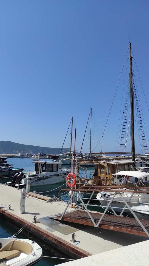 Villa Vele Herceg Novi Exterior foto