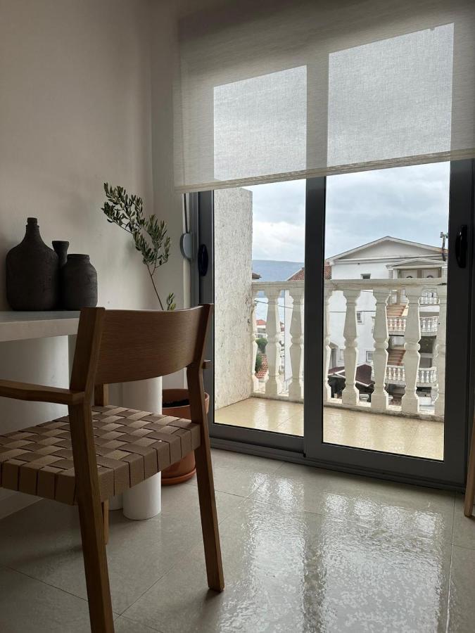 Villa Vele Herceg Novi Exterior foto