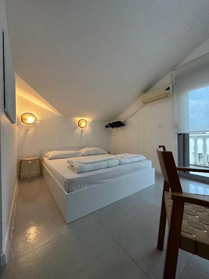 Villa Vele Herceg Novi Exterior foto