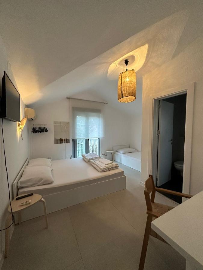 Villa Vele Herceg Novi Exterior foto
