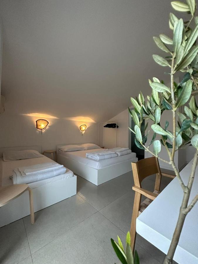 Villa Vele Herceg Novi Exterior foto