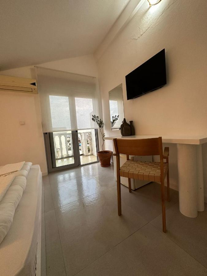 Villa Vele Herceg Novi Exterior foto