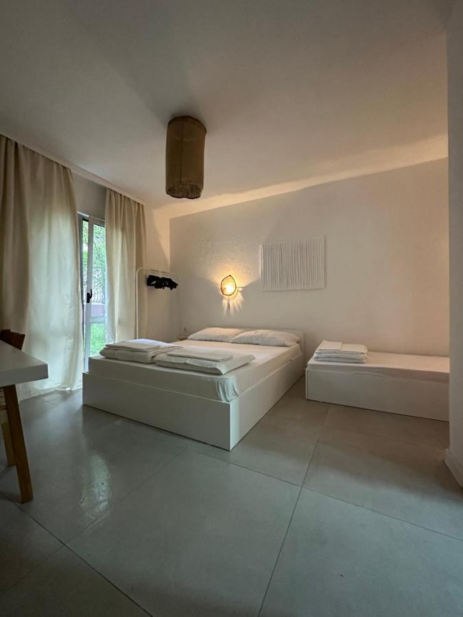 Villa Vele Herceg Novi Exterior foto