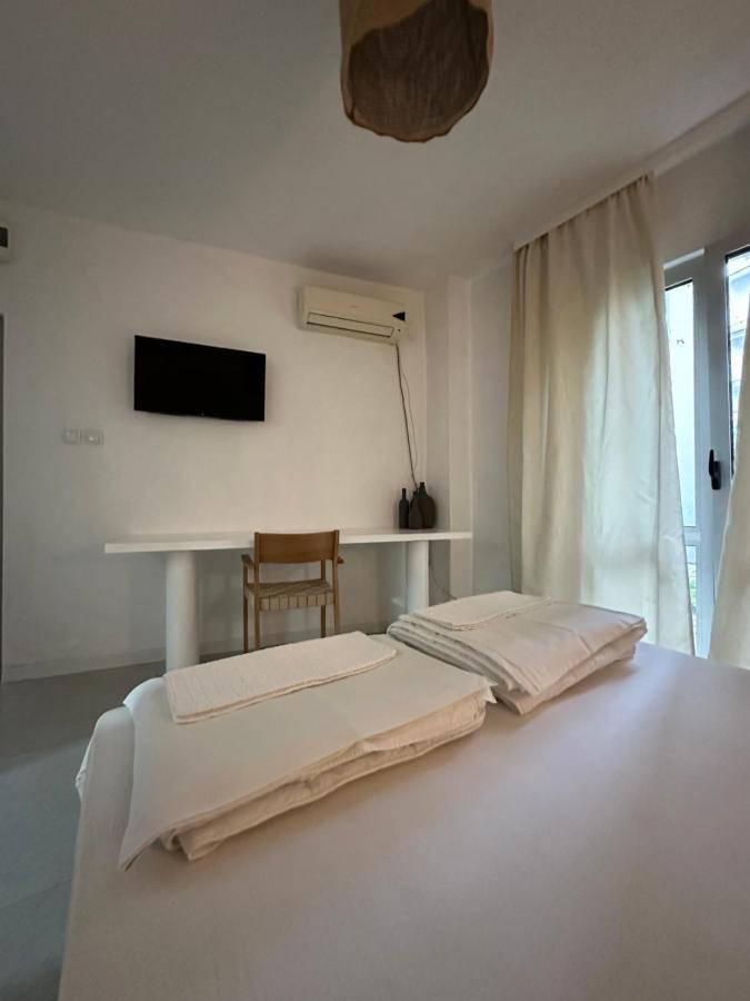 Villa Vele Herceg Novi Exterior foto
